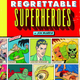 Illustration for article titled Jon Morris on the fall of the regrettable superhero